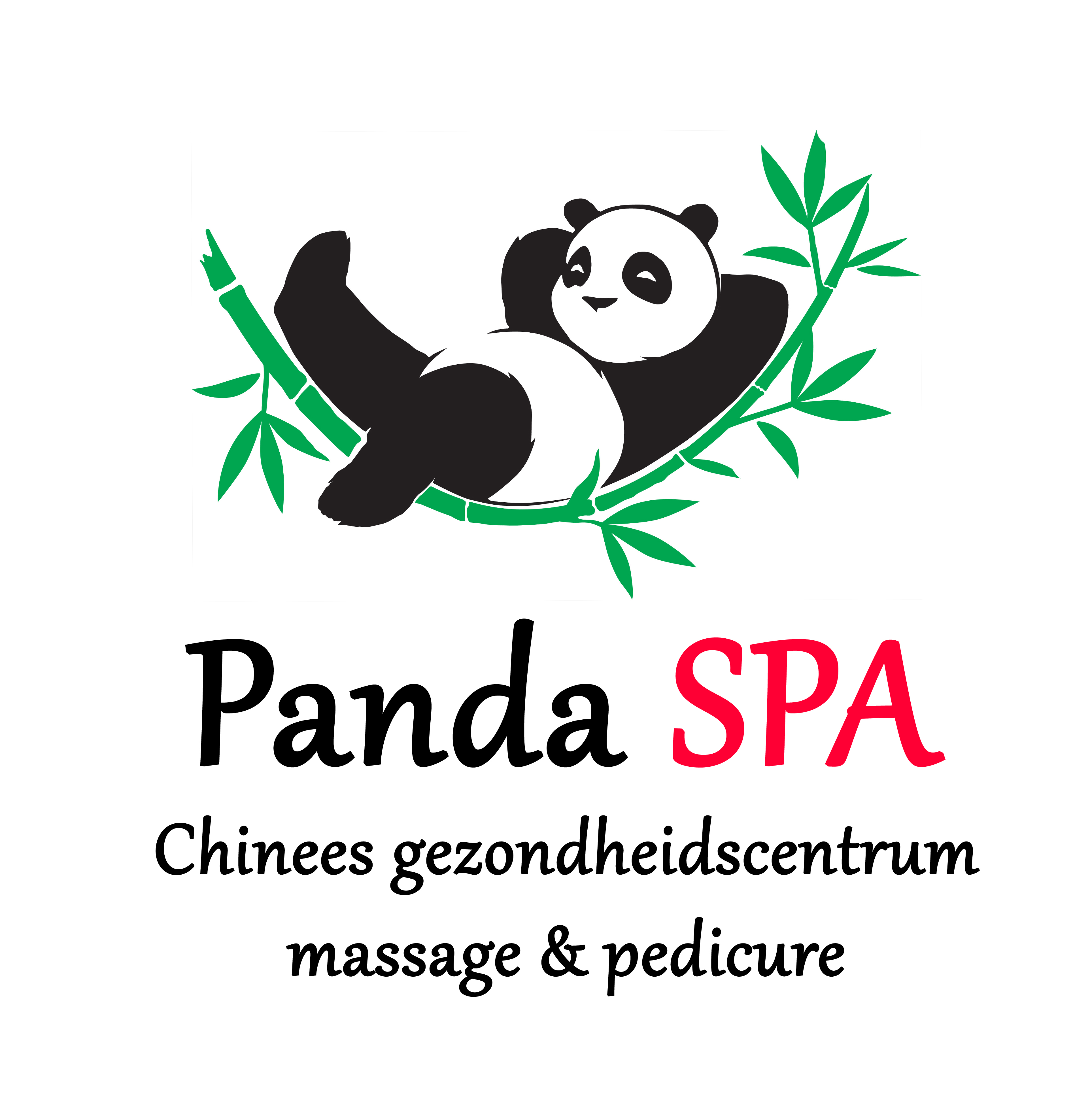 Panda Spa Home